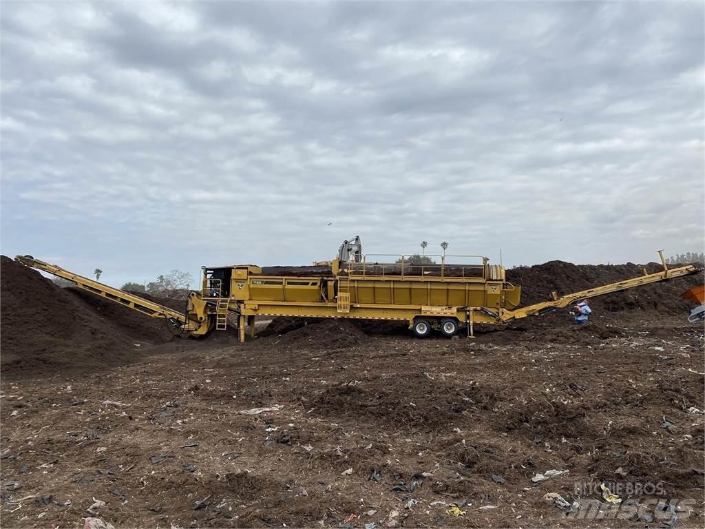 Vermeer TR626 Sietai