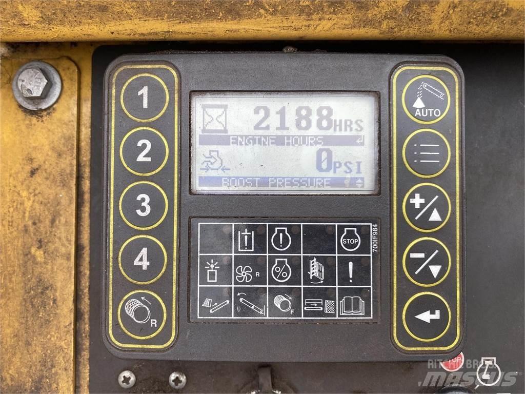 Vermeer TR626 Sietai