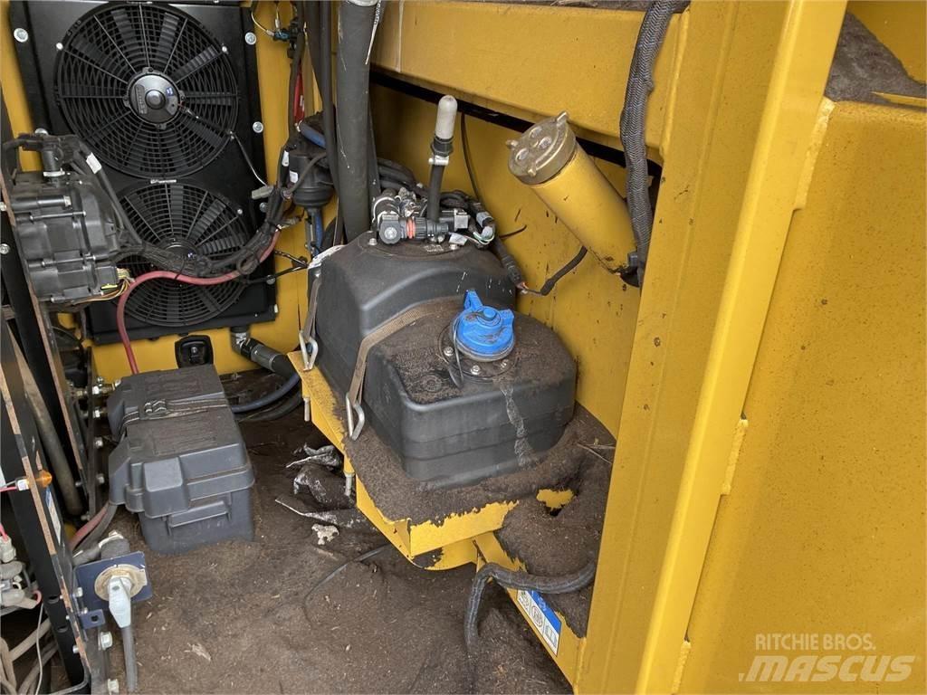 Vermeer TR626 Sietai