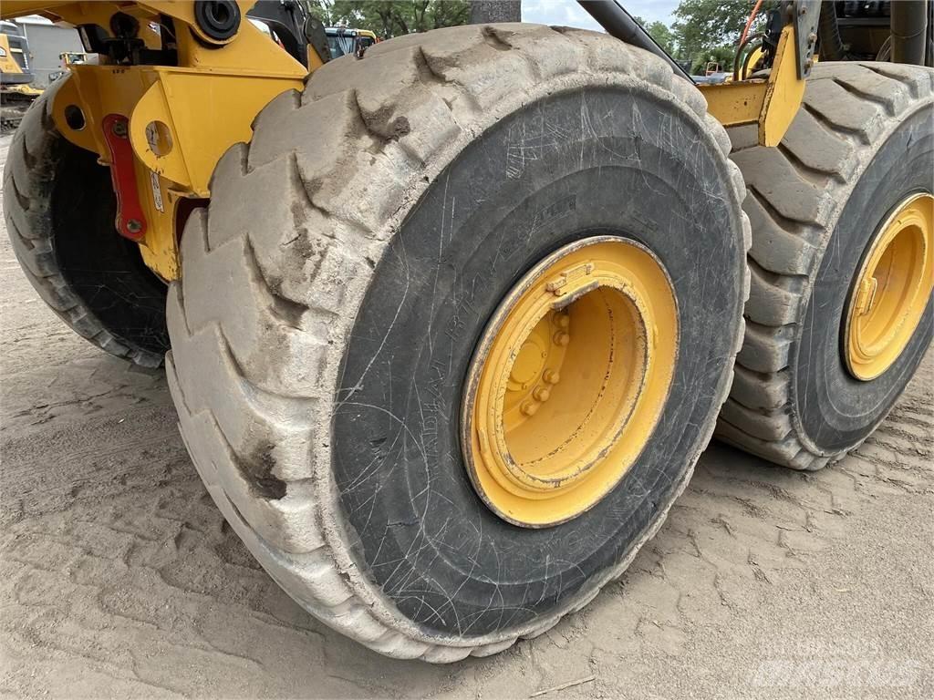 Volvo A45G Karjeriniai savivarčiai