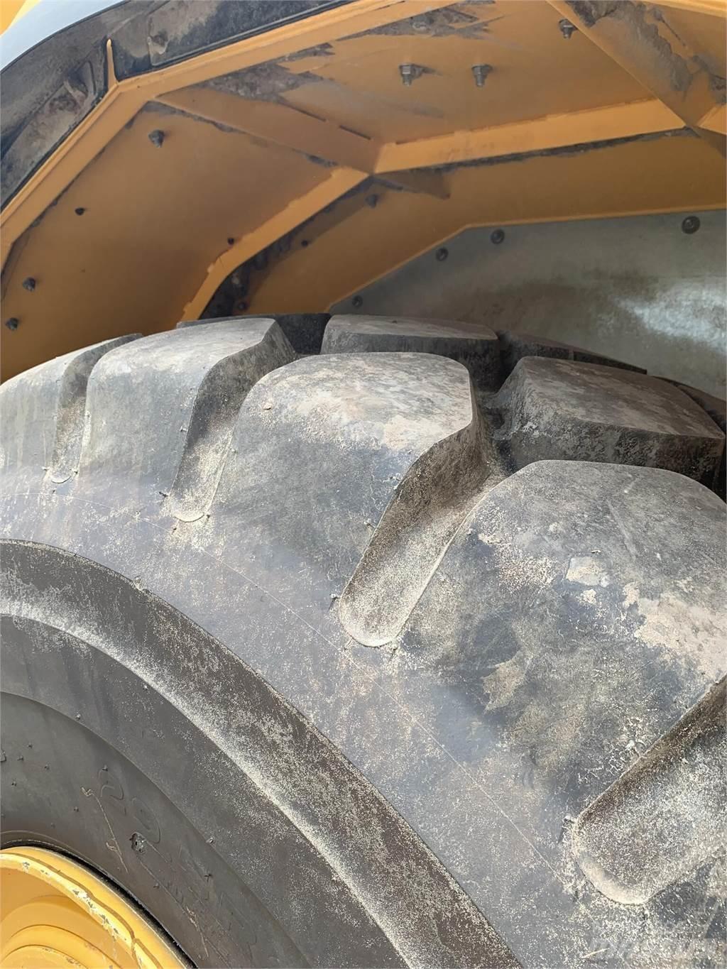 Volvo A45G FS Karjeriniai savivarčiai