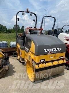 Volvo CR30B Kombinuoti volai