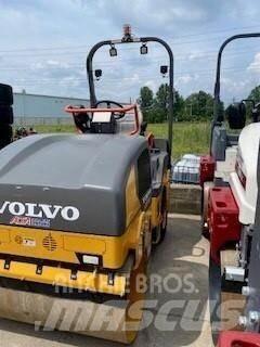 Volvo CR30B Kombinuoti volai