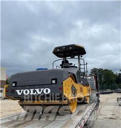 Volvo DD110C Porinių būgnų volai