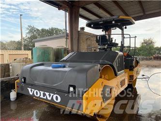 Volvo DD128C Porinių būgnų volai