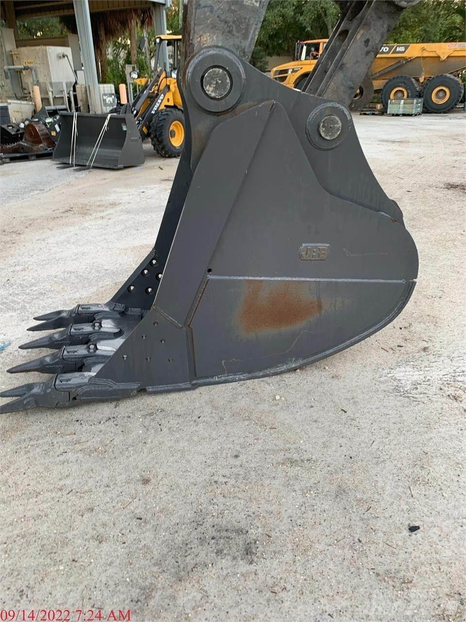 Volvo EC480EL Vikšriniai ekskavatoriai