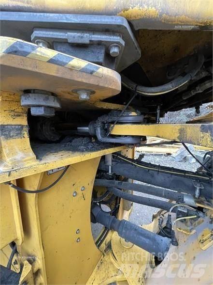 Volvo L150H Naudoti ratiniai krautuvai