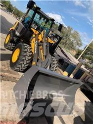 Volvo L20H Naudoti ratiniai krautuvai