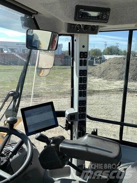 Volvo L70H Naudoti ratiniai krautuvai