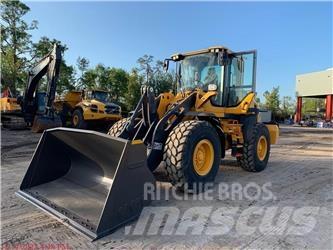 Volvo L70H Naudoti ratiniai krautuvai