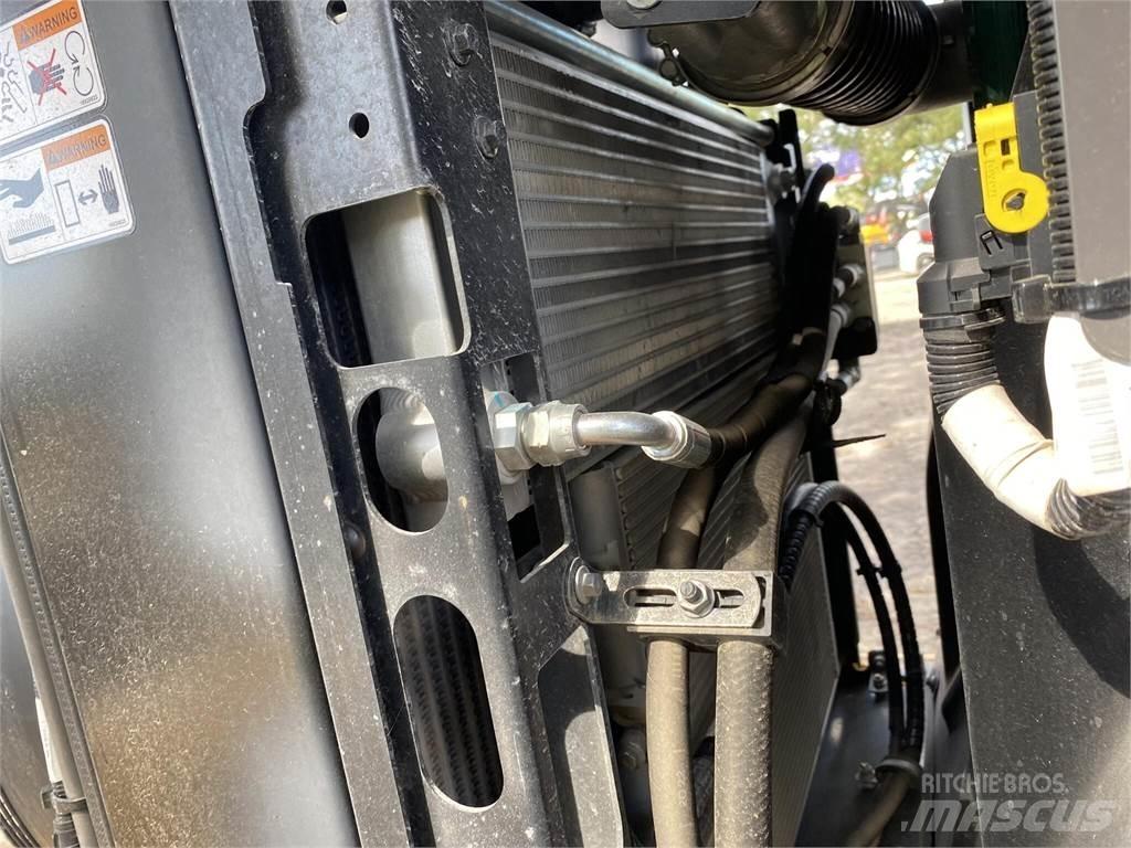 Volvo L90H Naudoti ratiniai krautuvai