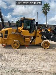Volvo L90H Naudoti ratiniai krautuvai