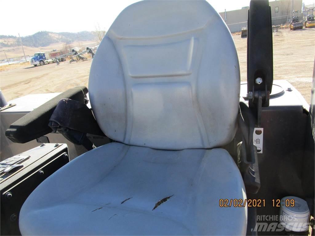 Volvo PT125C Pneumo volai