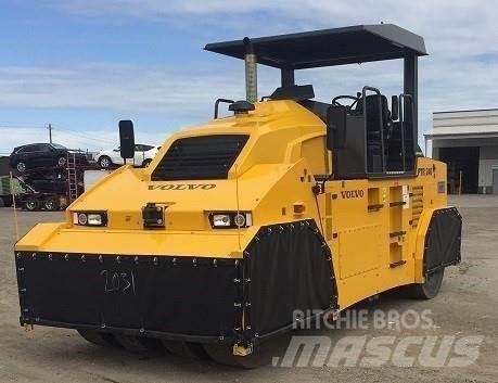 Volvo PTR240 Pneumo volai