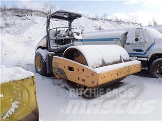 Volvo SD115 Porinių būgnų volai