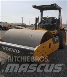 Volvo SD115B Porinių būgnų volai