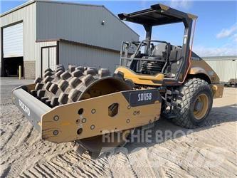 Volvo SD115B Atliekų presai