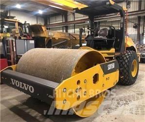 Volvo SD115B Porinių būgnų volai
