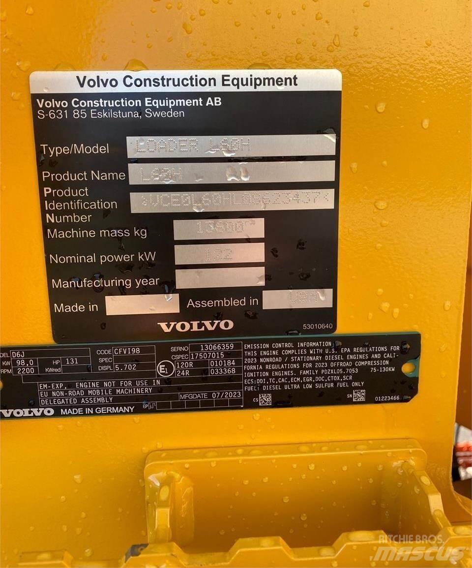 Volvo SD115B Porinių būgnų volai
