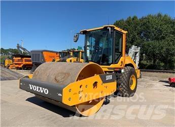 Volvo SD115B Porinių būgnų volai