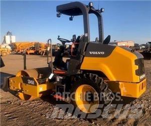 Volvo SD45B Porinių būgnų volai