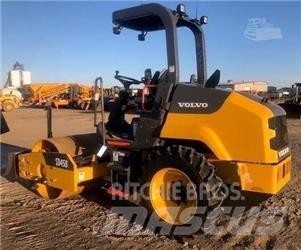 Volvo SD45B Porinių būgnų volai