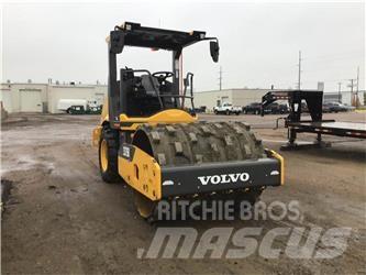 Volvo SD75 Atliekų presai