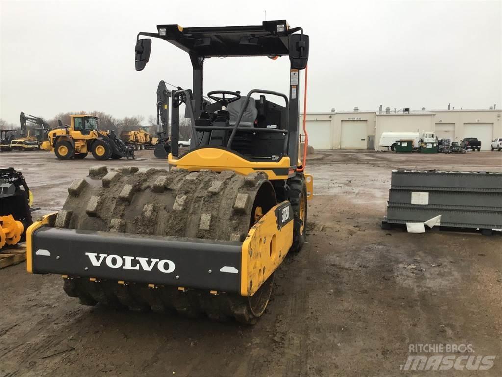 Volvo SD75 Atliekų presai