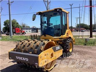 Volvo SD75B Atliekų presai