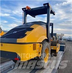 Volvo SD75B Porinių būgnų volai