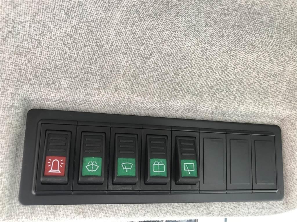 XCMG CV83PDU Atliekų presai