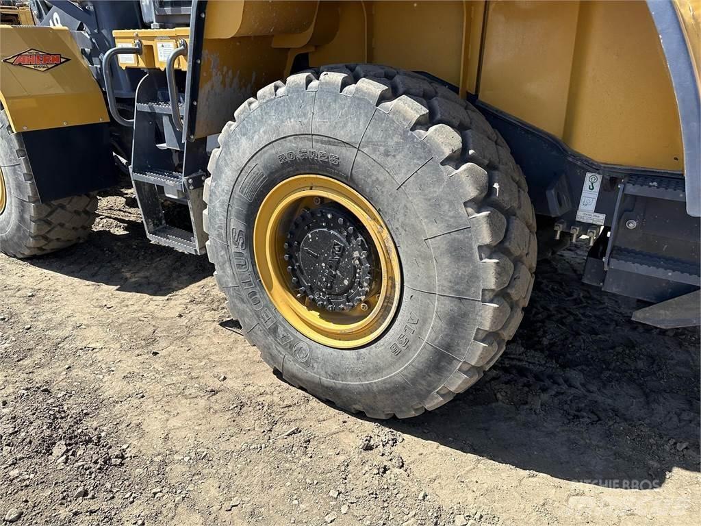 XCMG XC948 Naudoti ratiniai krautuvai