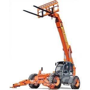 Xtreme MFG XR1044-B Teleskopiniai krautuvai