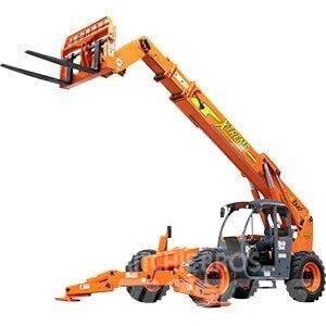 Xtreme MFG XR1247-B Teleskopiniai krautuvai