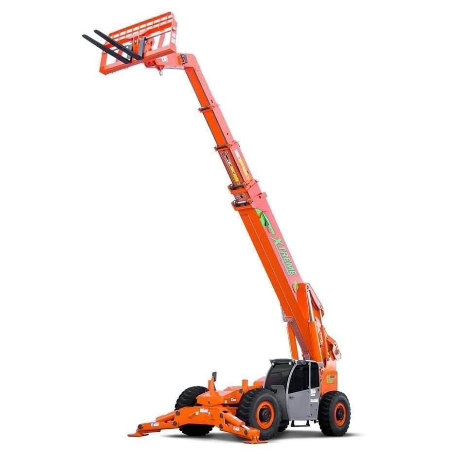 Xtreme MFG XR1585C Teleskopiniai krautuvai