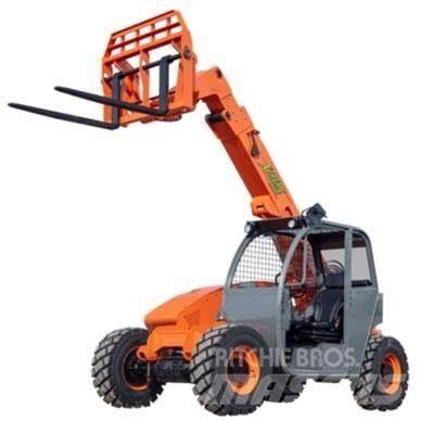 Xtreme MFG XR619 Teleskopiniai krautuvai