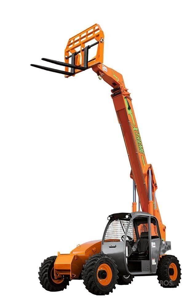 Xtreme MFG XR630 Teleskopiniai krautuvai