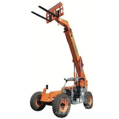 Xtreme MFG XR944-B Teleskopiniai krautuvai