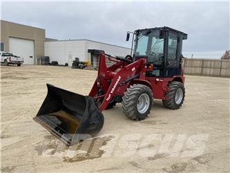 Yanmar V4-7 Naudoti ratiniai krautuvai