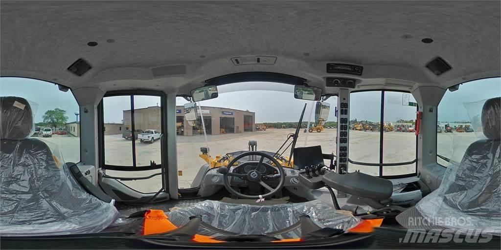 Yanmar VIO80 Vikšriniai ekskavatoriai