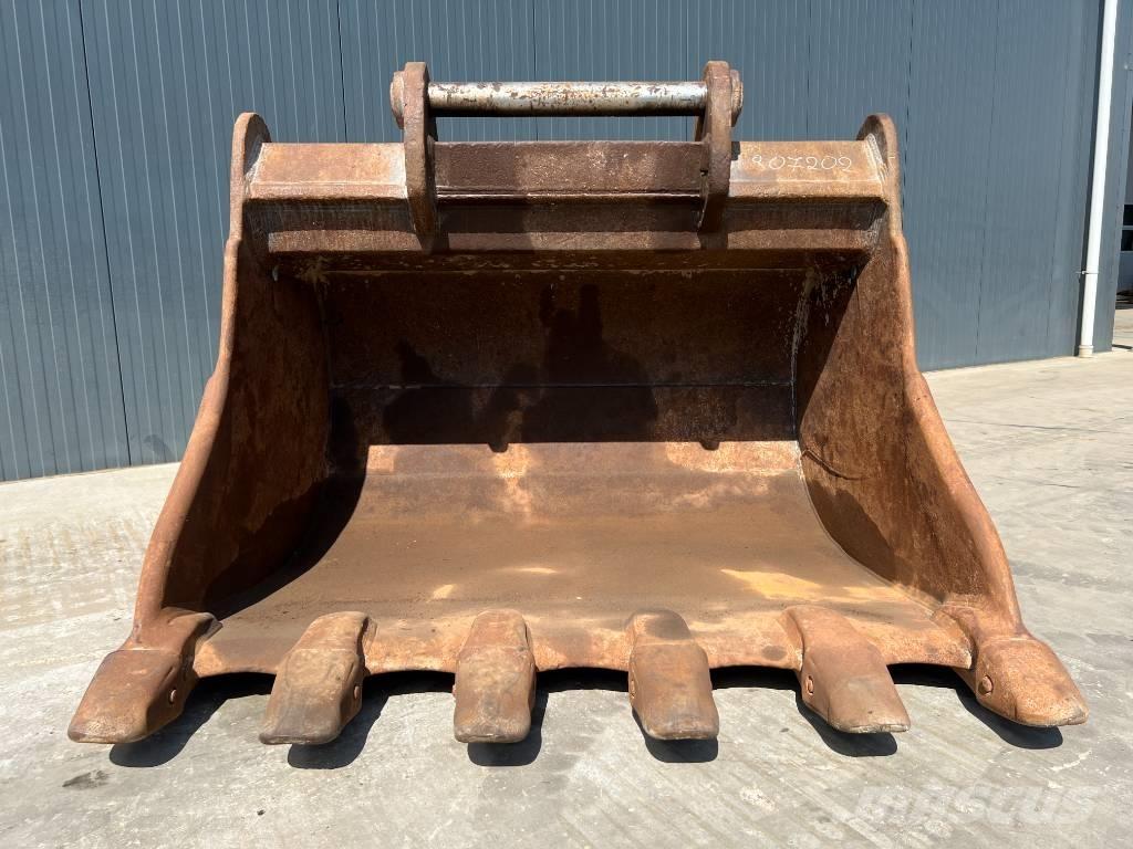 OilQuick OQ90 Kaušai