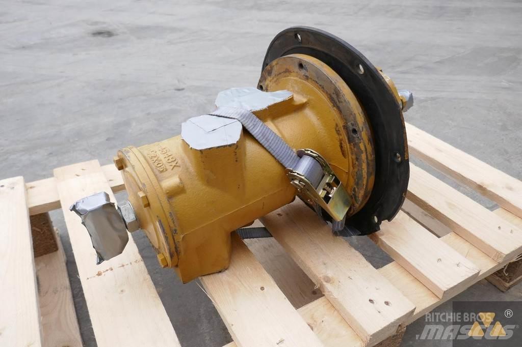 CAT 330D Swivel GP Transportas - Kita
