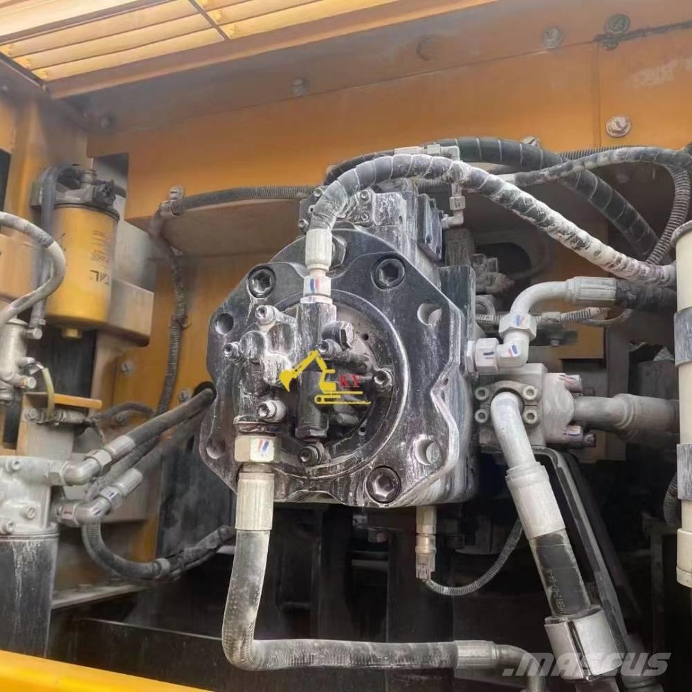 Sany 365 Vikšriniai ekskavatoriai