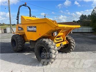 Thwaites Mach 2090 Statybiniai savivarčiai sunkvežimiai
