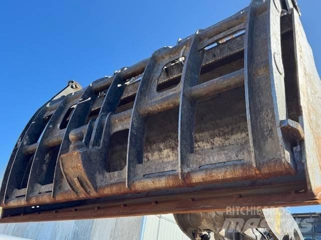 Volvo L 60 F Naudoti ratiniai krautuvai