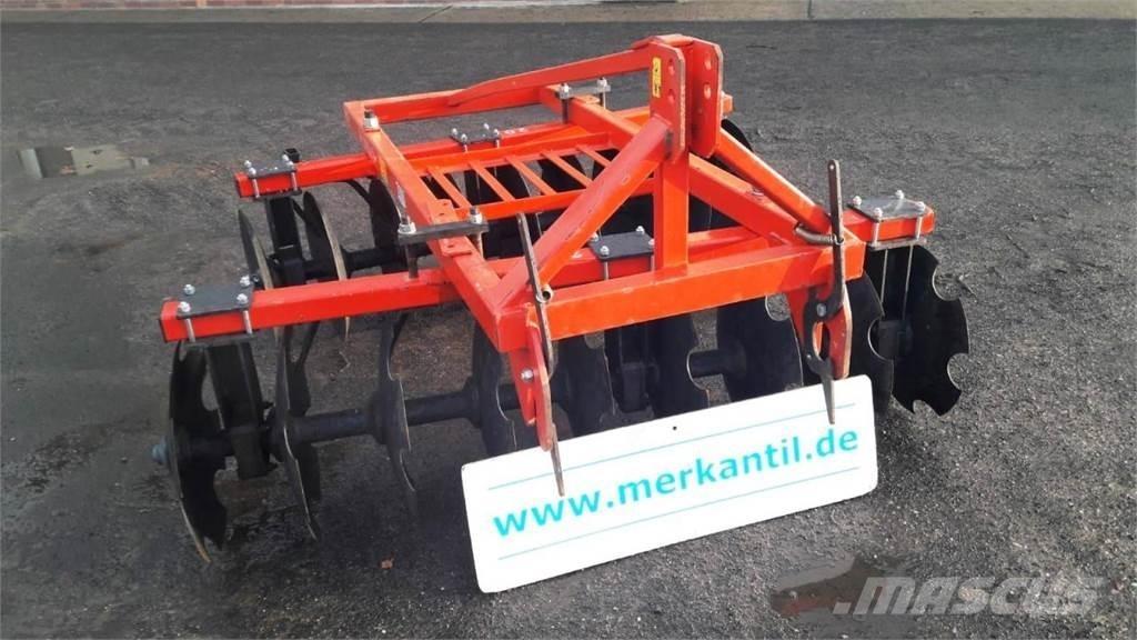 Akpil V 2  NEU Diskinės akėčios