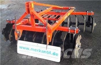 Akpil V 2  NEU Diskinės akėčios