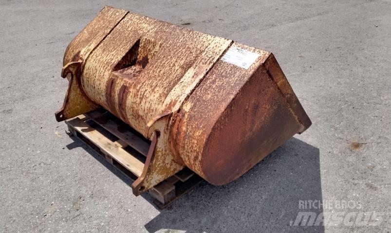 JCB 1M62 Kiti priedai ir komponentai