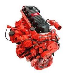 Cummins ISZe300 Varikliai