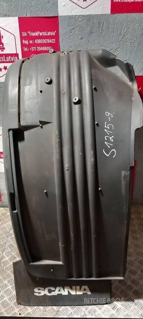Scania R440 1485485 Kabinos ir salonai